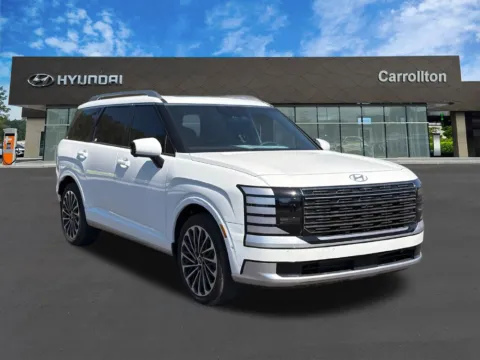 More photos of 2027 Hyundai Palisade Hybrid Calligraphy at Carrollton Hyundai, GA