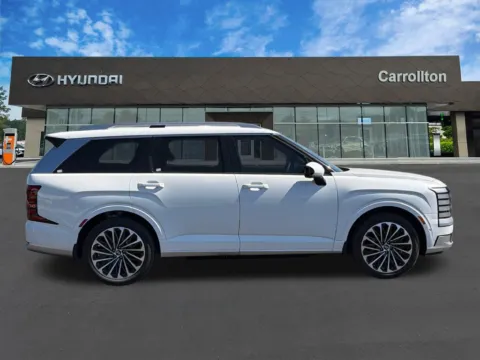 More photos of 2027 Hyundai Palisade Hybrid Calligraphy at Carrollton Hyundai, GA