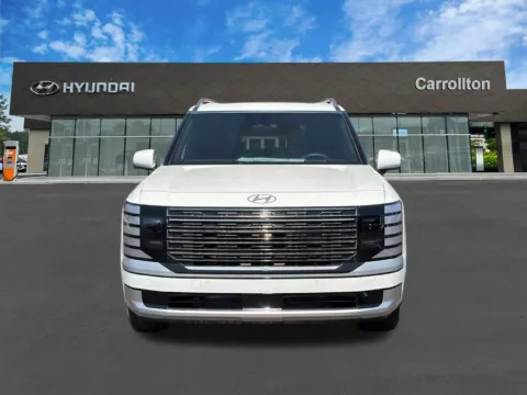 Photos of 2027 Hyundai Palisade Hybrid Calligraphy for sale in Carrollton, GA at Carrollton Hyundai