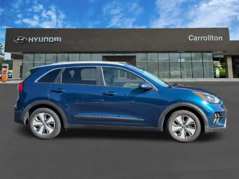 More photos of 2020 Kia Niro LX at Carrollton Hyundai, GA