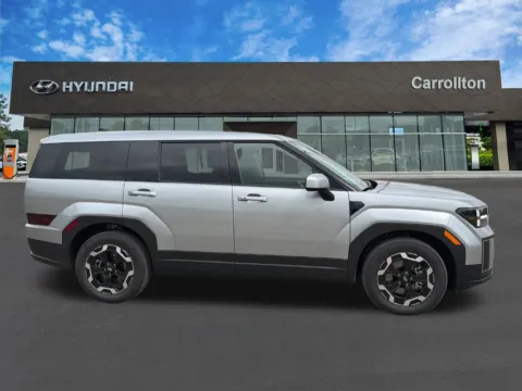 More photos of 2027 Hyundai Santa Fe SE at Carrollton Hyundai, GA