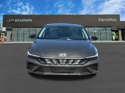 Photos of 2026 Hyundai Elantra SEL Sport Plus for sale in Carrollton, GA at Carrollton Hyundai