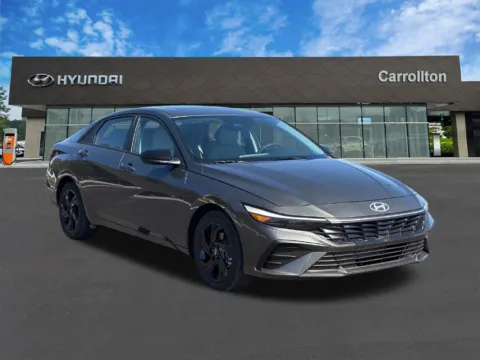 More photos of 2026 Hyundai Elantra SEL Sport Plus at Carrollton Hyundai, GA
