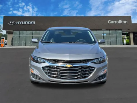 Photos of 2025 Chevrolet Malibu LT for sale in Carrollton, GA at Carrollton Hyundai