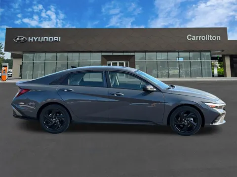 More photos of 2026 Hyundai Elantra SEL Sport Plus at Carrollton Hyundai, GA