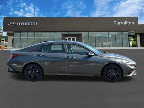 More photos of 2026 Hyundai Elantra SEL Sport Plus at Carrollton Hyundai, GA