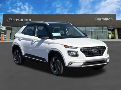 More photos of 2026 Hyundai Venue SEL at Carrollton Hyundai, GA
