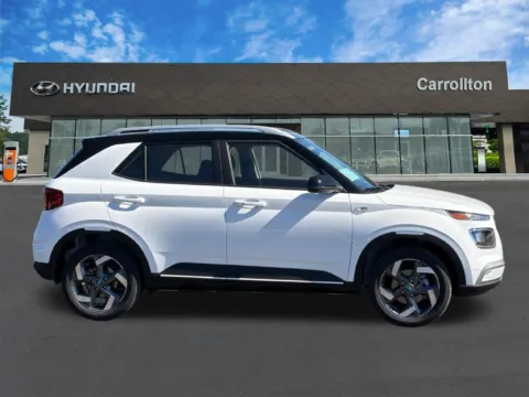 More photos of 2026 Hyundai Venue SEL at Carrollton Hyundai, GA