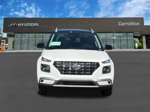 Photos of 2026 Hyundai Venue SEL for sale in Carrollton, GA at Carrollton Hyundai