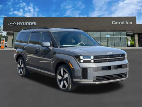 More photos of 2027 Hyundai Santa Fe Limited at Carrollton Hyundai, GA