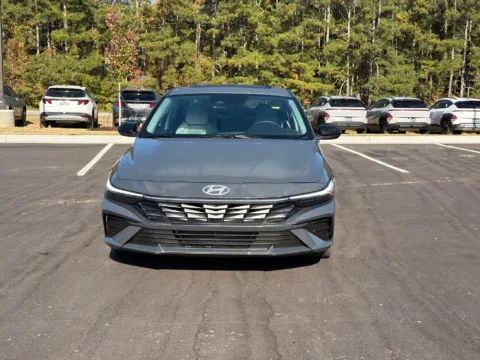 Photos of 2026 Hyundai Elantra SEL Sport Plus for sale in Carrollton, GA at Carrollton Hyundai
