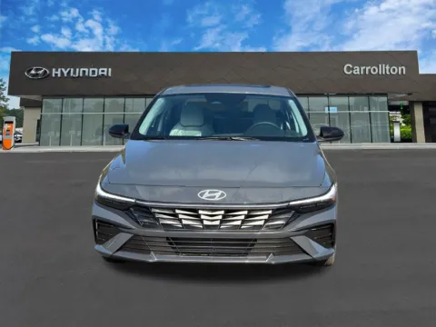 Photos of 2026 Hyundai Elantra SEL Sport Plus for sale in Carrollton, GA at Carrollton Hyundai