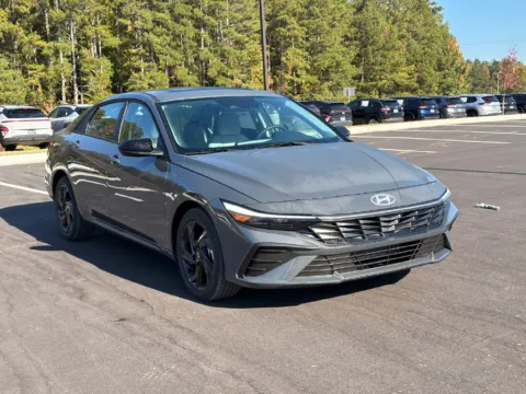 More photos of 2026 Hyundai Elantra SEL Sport Plus at Carrollton Hyundai, GA