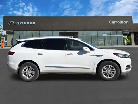More photos of 2020 Buick Enclave Essence at Carrollton Hyundai, GA