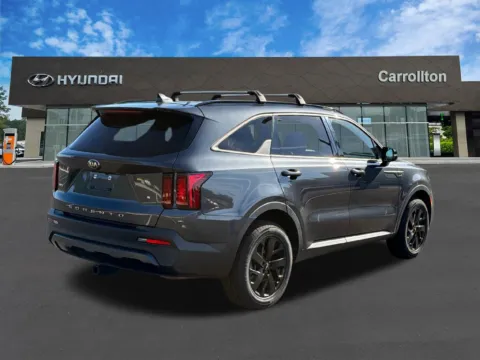 More photos of 2021 Kia Sorento S at Carrollton Hyundai, GA