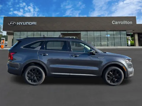 More photos of 2021 Kia Sorento S at Carrollton Hyundai, GA