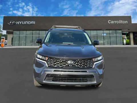 Photos of 2021 Kia Sorento S for sale in Carrollton, GA at Carrollton Hyundai