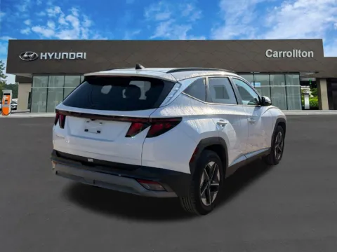 More photos of 2025 Hyundai Tucson SEL at Carrollton Hyundai, GA