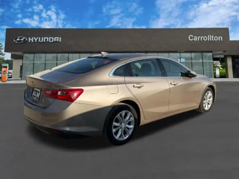 More photos of 2024 Chevrolet Malibu LT at Carrollton Hyundai, GA