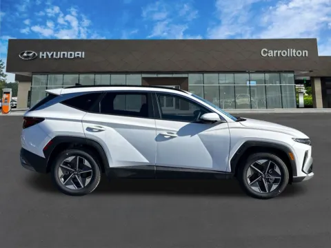 More photos of 2025 Hyundai Tucson SEL at Carrollton Hyundai, GA