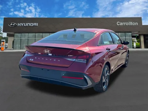 More photos of 2025 Hyundai Elantra SEL Sport at Carrollton Hyundai, GA