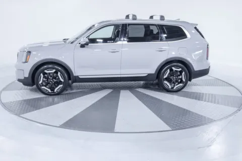More photos of 2024 Kia Telluride EX at Carrollton Hyundai, GA