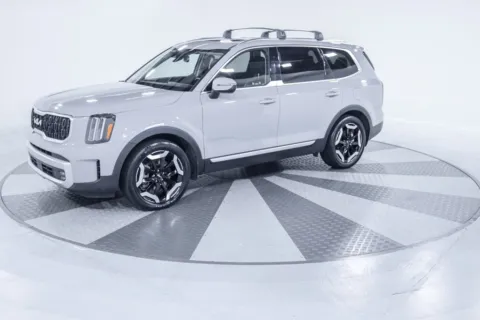 Another view of 2024 Kia Telluride EX for sale in Carrollton, GA at Carrollton Hyundai