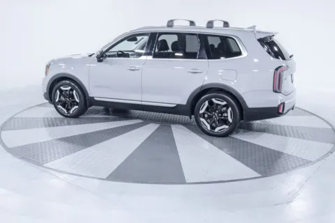 More photos of 2024 Kia Telluride EX at Carrollton Hyundai, GA