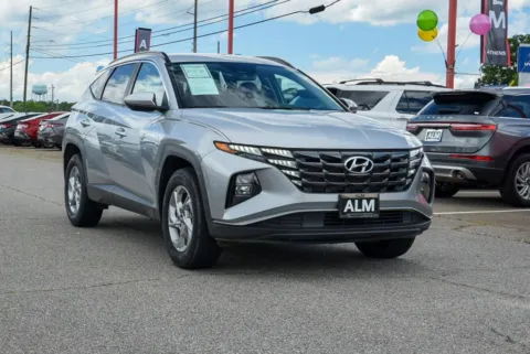 More photos of 2024 Hyundai Tucson SEL at Carrollton Hyundai, GA