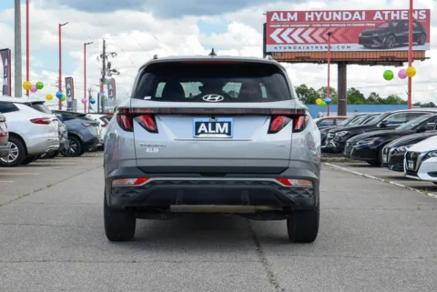 More photos of 2024 Hyundai Tucson SEL at Carrollton Hyundai, GA