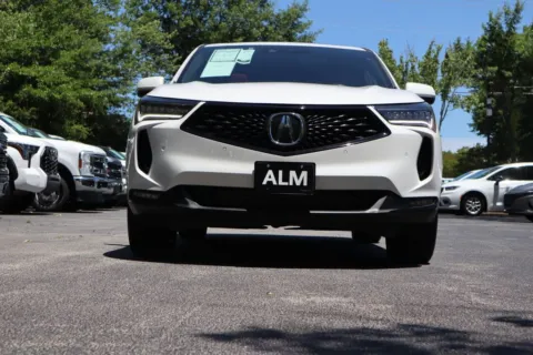 Another view of 2024 Acura RDX A-Spec Package for sale in Carrollton, GA at Carrollton Hyundai