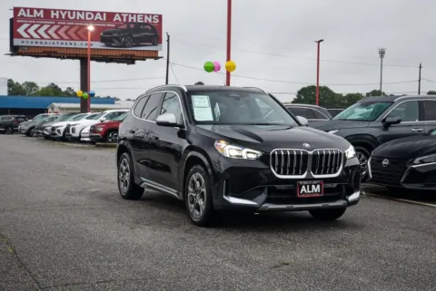 More photos of 2024 BMW X1 xDrive28i at Carrollton Hyundai, GA