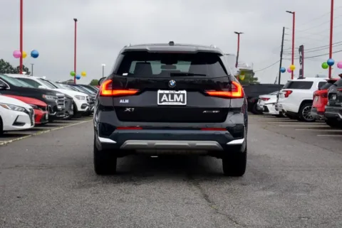 More photos of 2024 BMW X1 xDrive28i at Carrollton Hyundai, GA