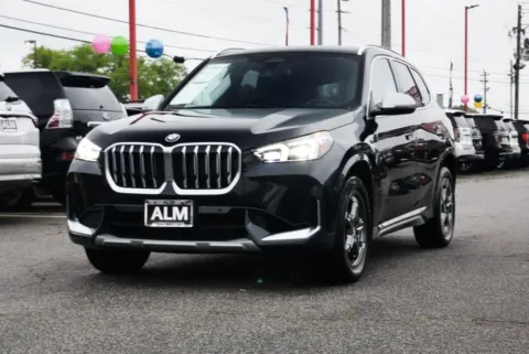 Photos of 2024 BMW X1 xDrive28i for sale in Carrollton, GA at Carrollton Hyundai