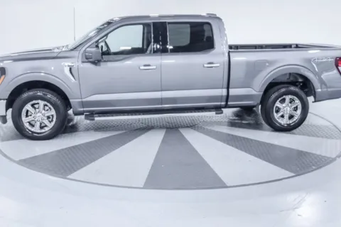 More photos of 2024 Ford F-150 XLT at Carrollton Hyundai, GA