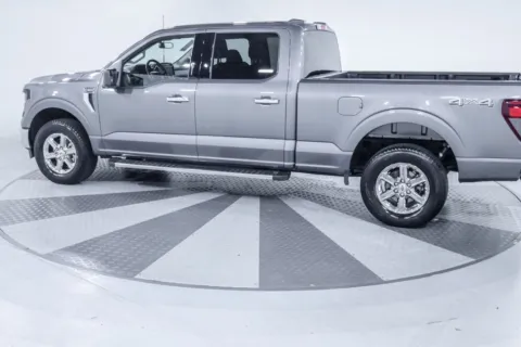 More photos of 2024 Ford F-150 XLT at Carrollton Hyundai, GA