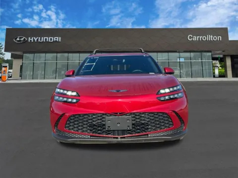 Photos of 2024 Genesis GV60 Performance for sale in Carrollton, GA at Carrollton Hyundai