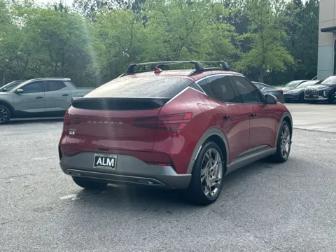 More photos of 2024 Genesis GV60 Performance at Carrollton Hyundai, GA