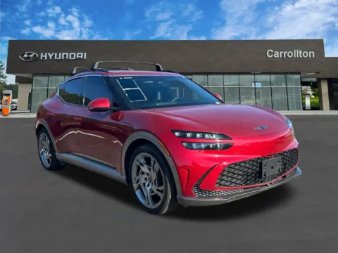 Another view of 2024 Genesis GV60 Performance for sale in Carrollton, GA at Carrollton Hyundai