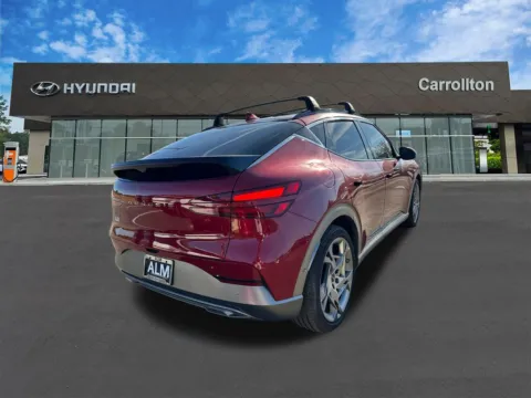 More photos of 2024 Genesis GV60 Performance at Carrollton Hyundai, GA