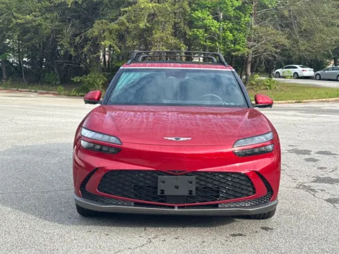 Photos of 2024 Genesis GV60 Performance for sale in Carrollton, GA at Carrollton Hyundai