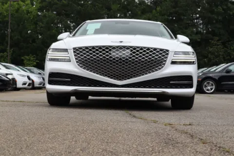Another view of 2024 Genesis G80 2.5T for sale in Carrollton, GA at Carrollton Hyundai