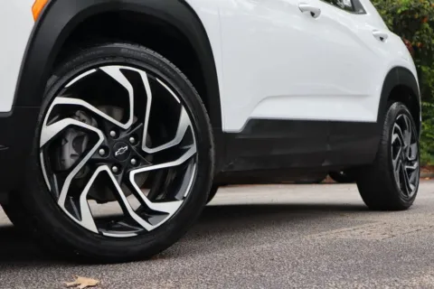 Photos of 2024 Chevrolet TrailBlazer RS for sale in Carrollton, GA at Carrollton Hyundai