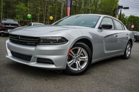 Gray 2023 Dodge Charger SXT for sale in Carrollton, GA