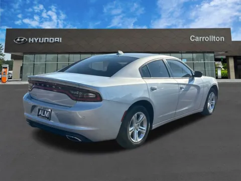 More photos of 2023 Dodge Charger SXT at Carrollton Hyundai, GA