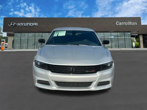 Photos of 2023 Dodge Charger SXT for sale in Carrollton, GA at Carrollton Hyundai