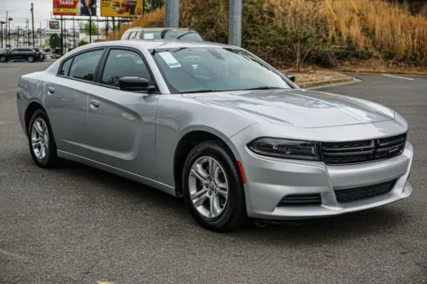 Another view of 2023 Dodge Charger SXT for sale in Carrollton, GA at Carrollton Hyundai