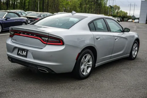 More photos of 2023 Dodge Charger SXT at Carrollton Hyundai, GA