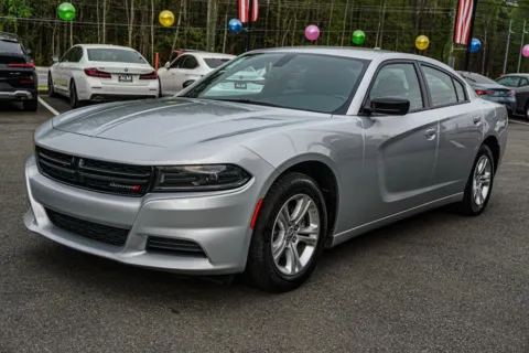Photos of 2023 Dodge Charger SXT for sale in Carrollton, GA at Carrollton Hyundai