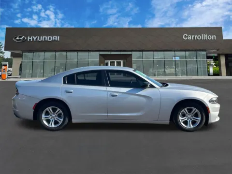 More photos of 2023 Dodge Charger SXT at Carrollton Hyundai, GA